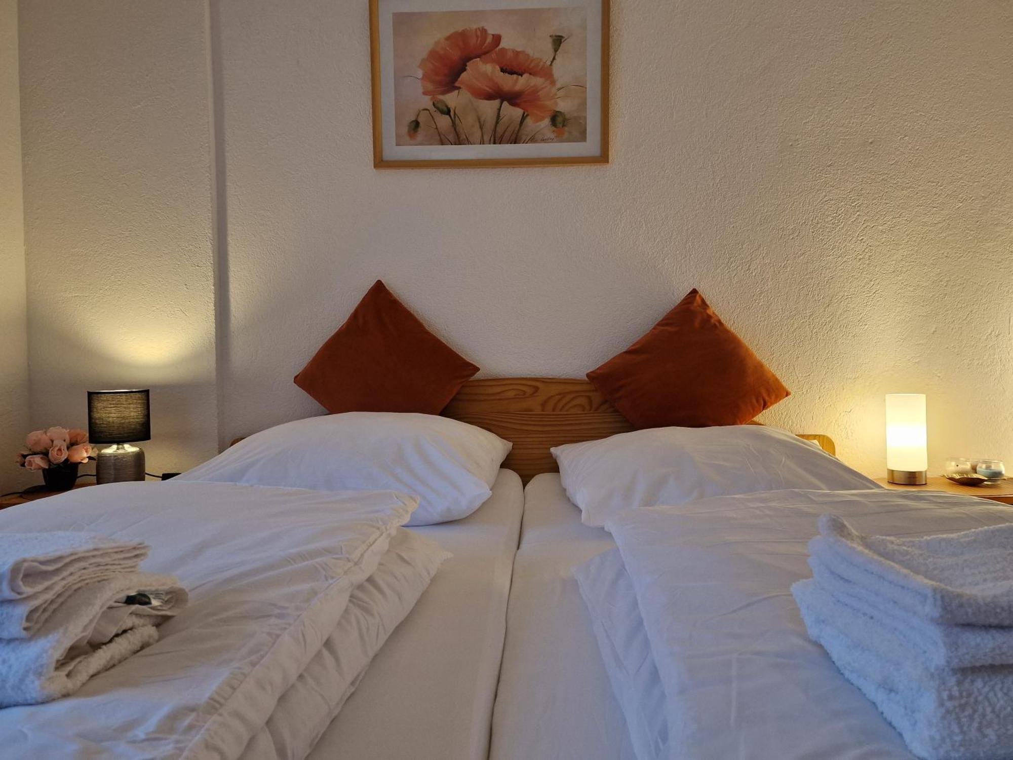 Holiday Apartment Near Triberg Waterfall Triberg im Schwarzwald Exterior foto