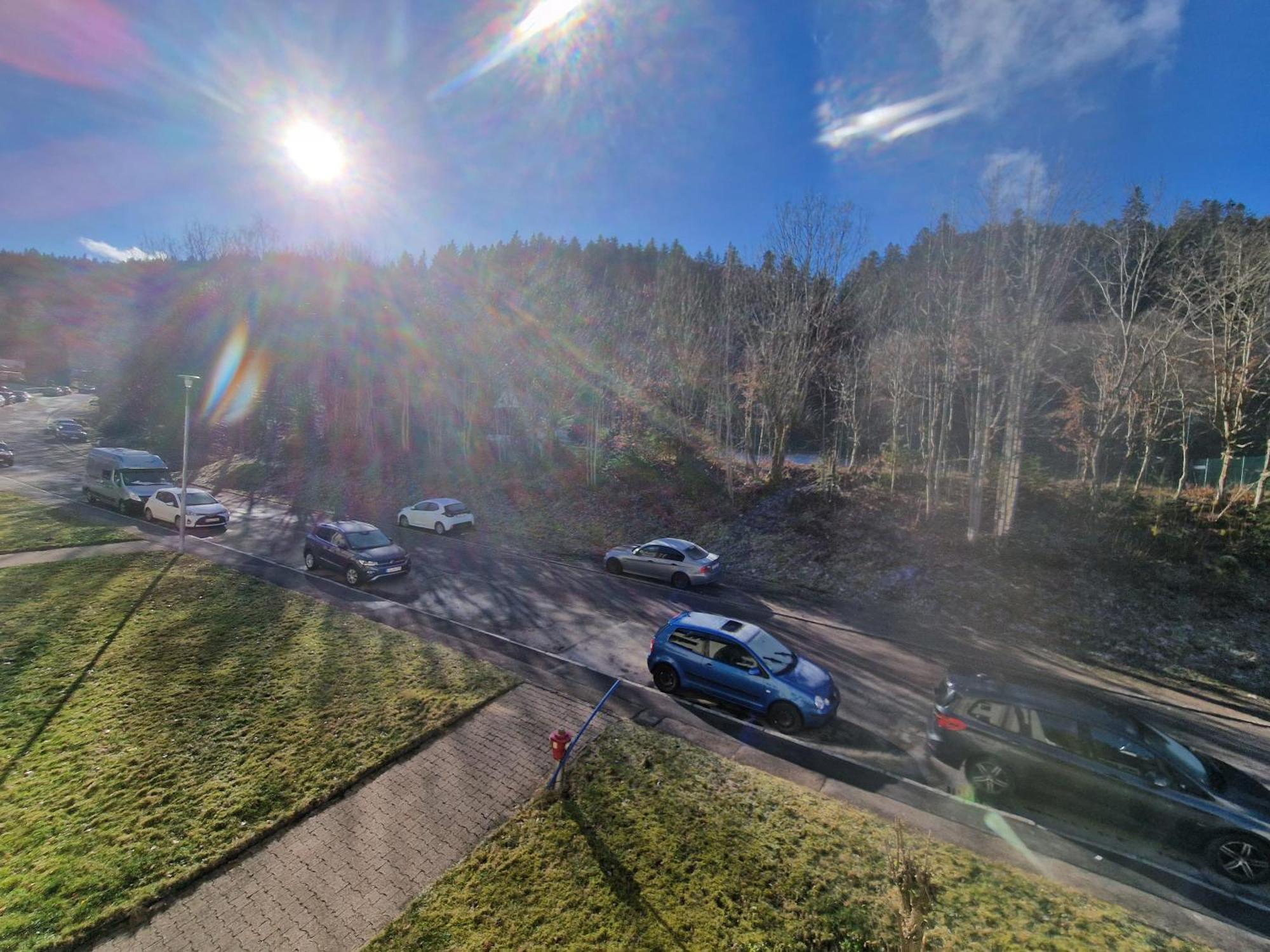 Holiday Apartment Near Triberg Waterfall Triberg im Schwarzwald Exterior foto
